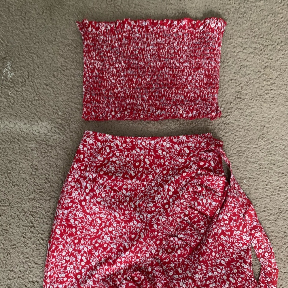 2 piece set SOLD